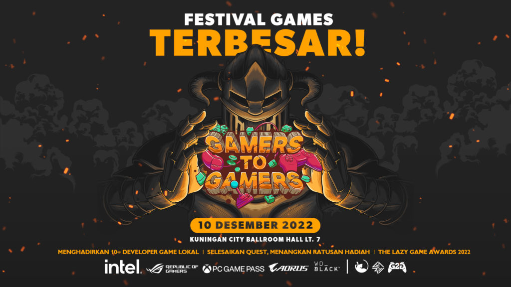 g2g festival