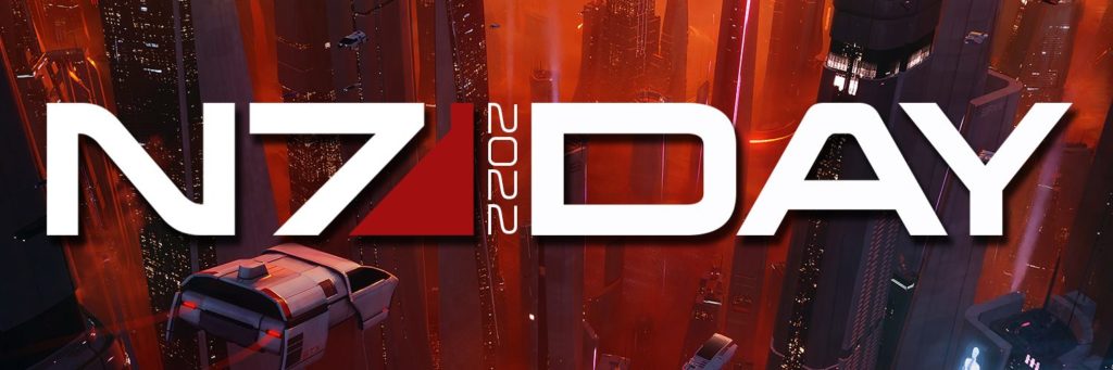 Mass Effect