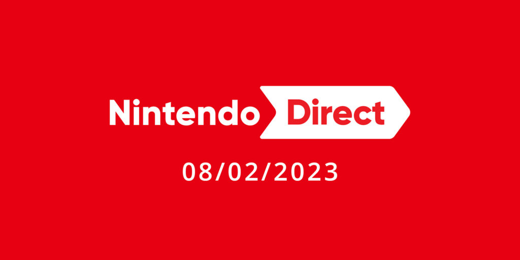 nintendo direct