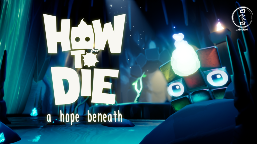 how to die