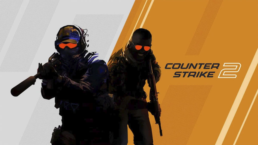 counter strike 2