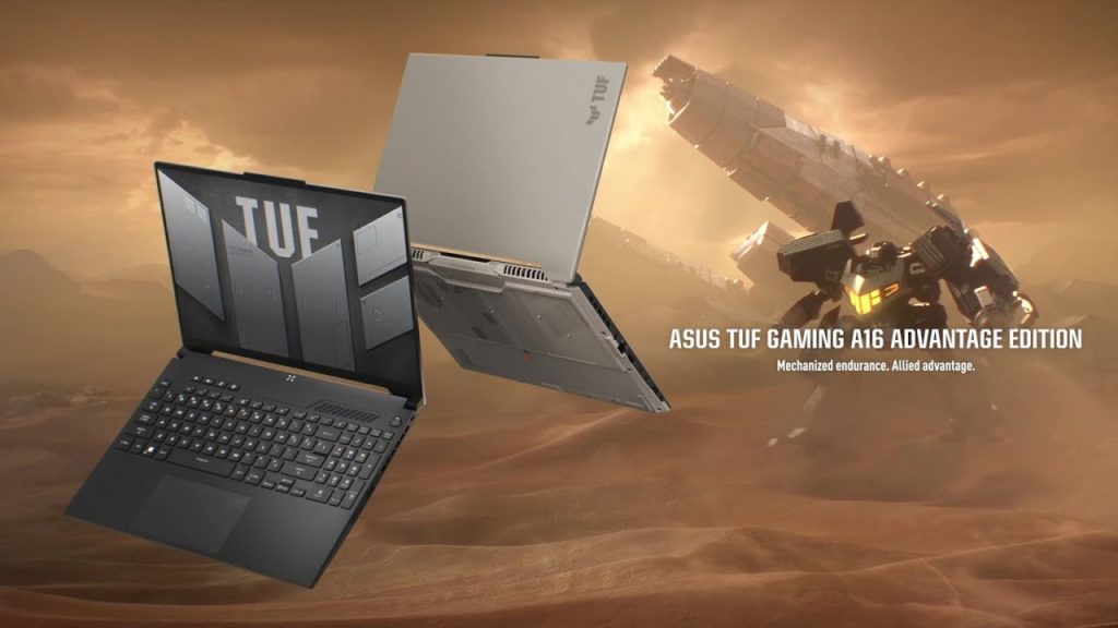 asus tuf