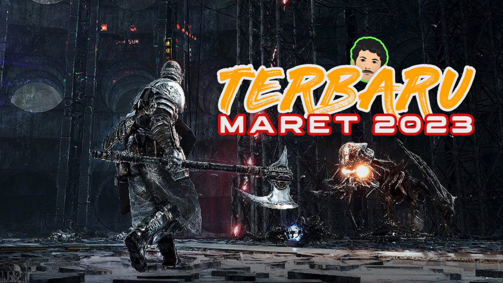 rekomendasi game