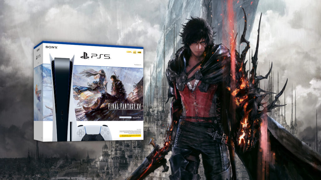 final fantasy xvi