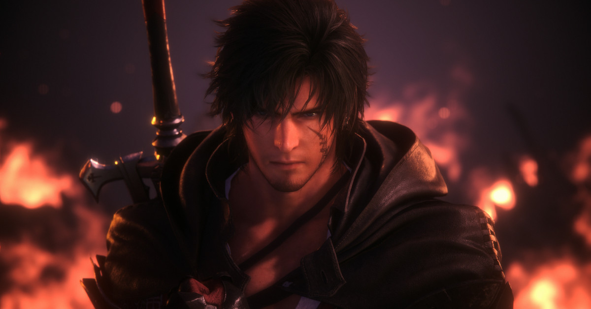 final fantasy xvi