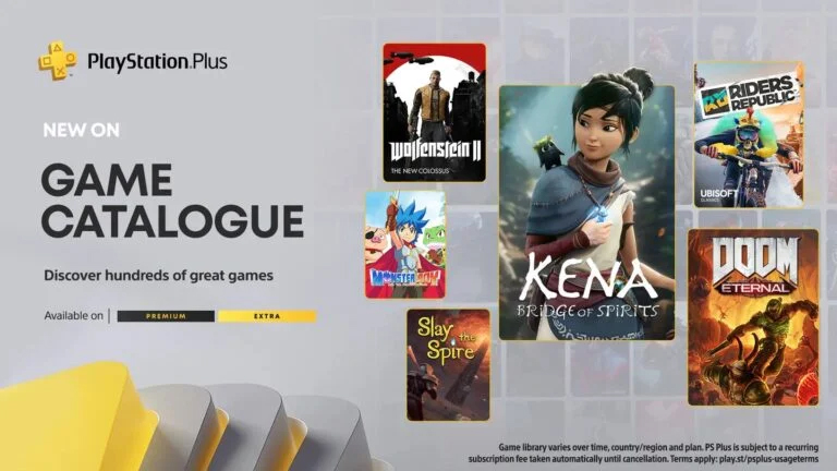 playstation plus