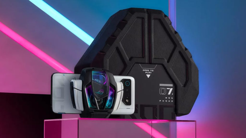ROG Phone 7