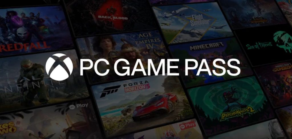 game pass