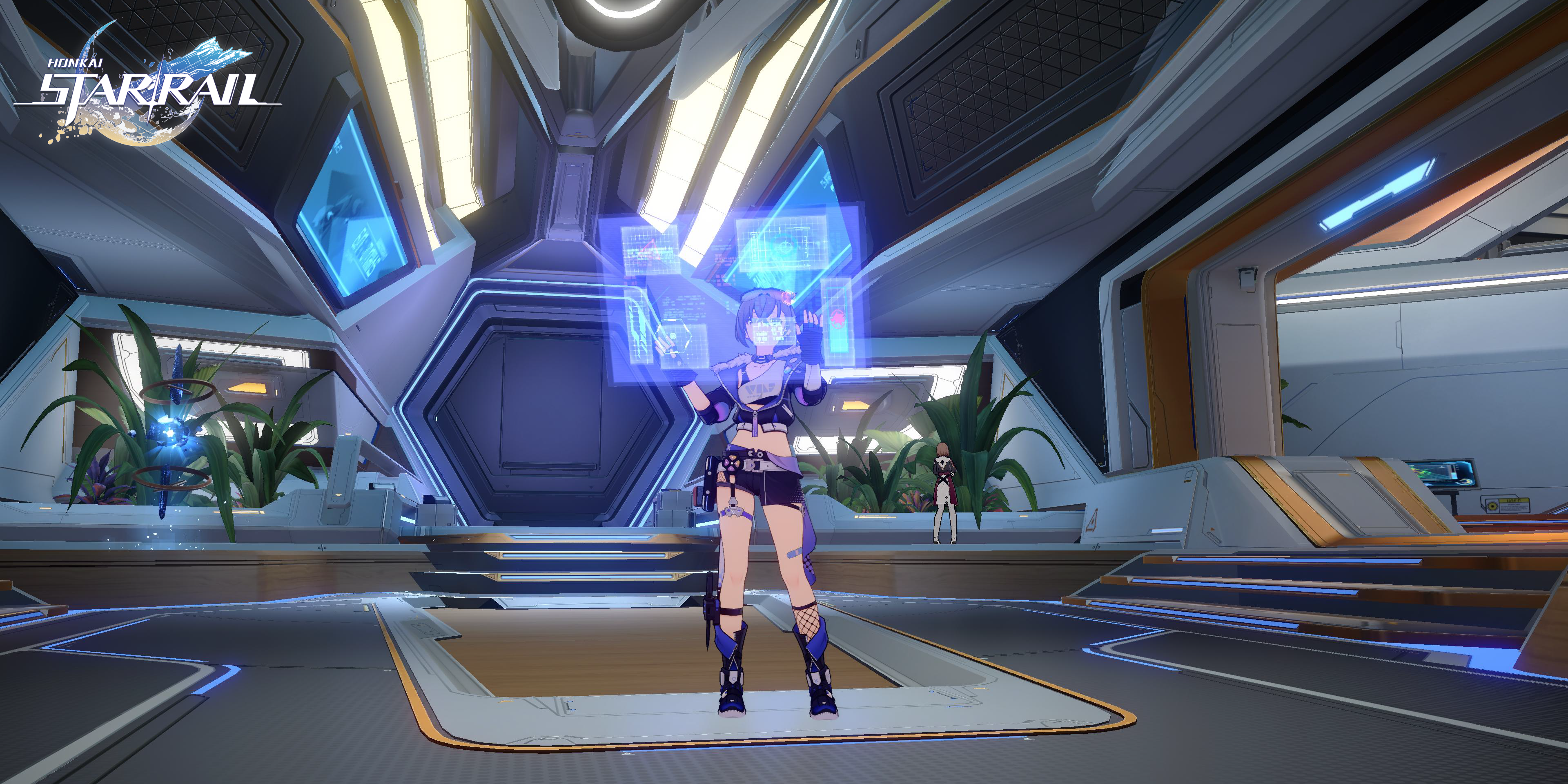 honkai star rail