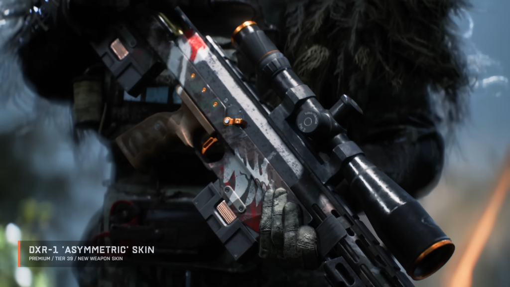 Battlefield 2042
