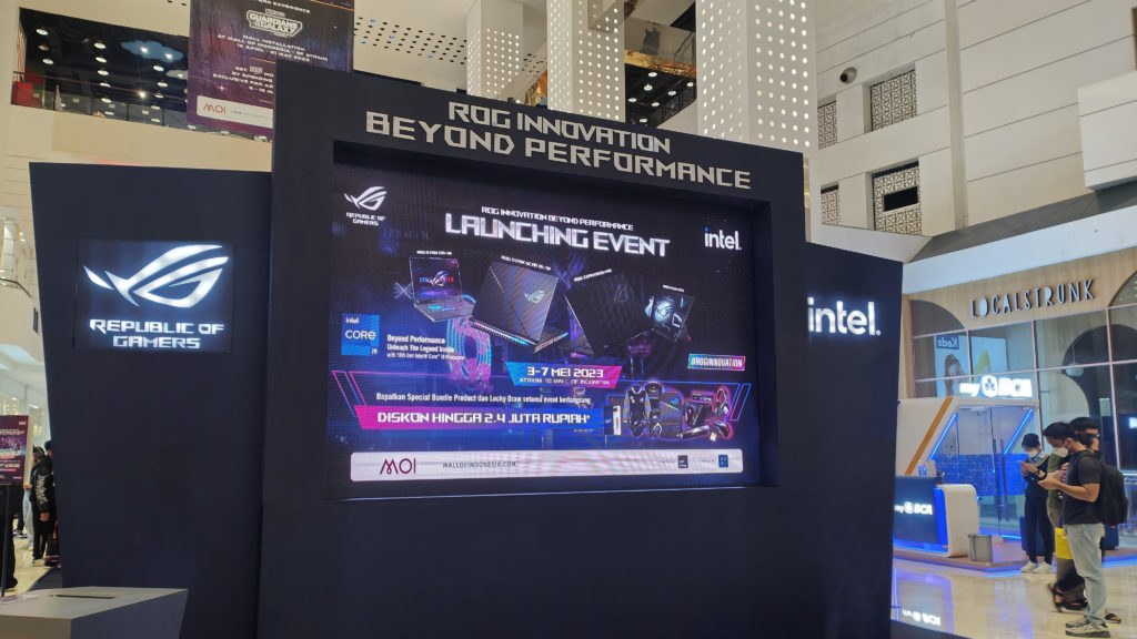 asus rog