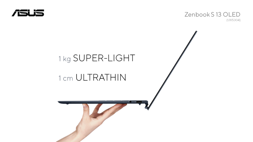 laptop oled