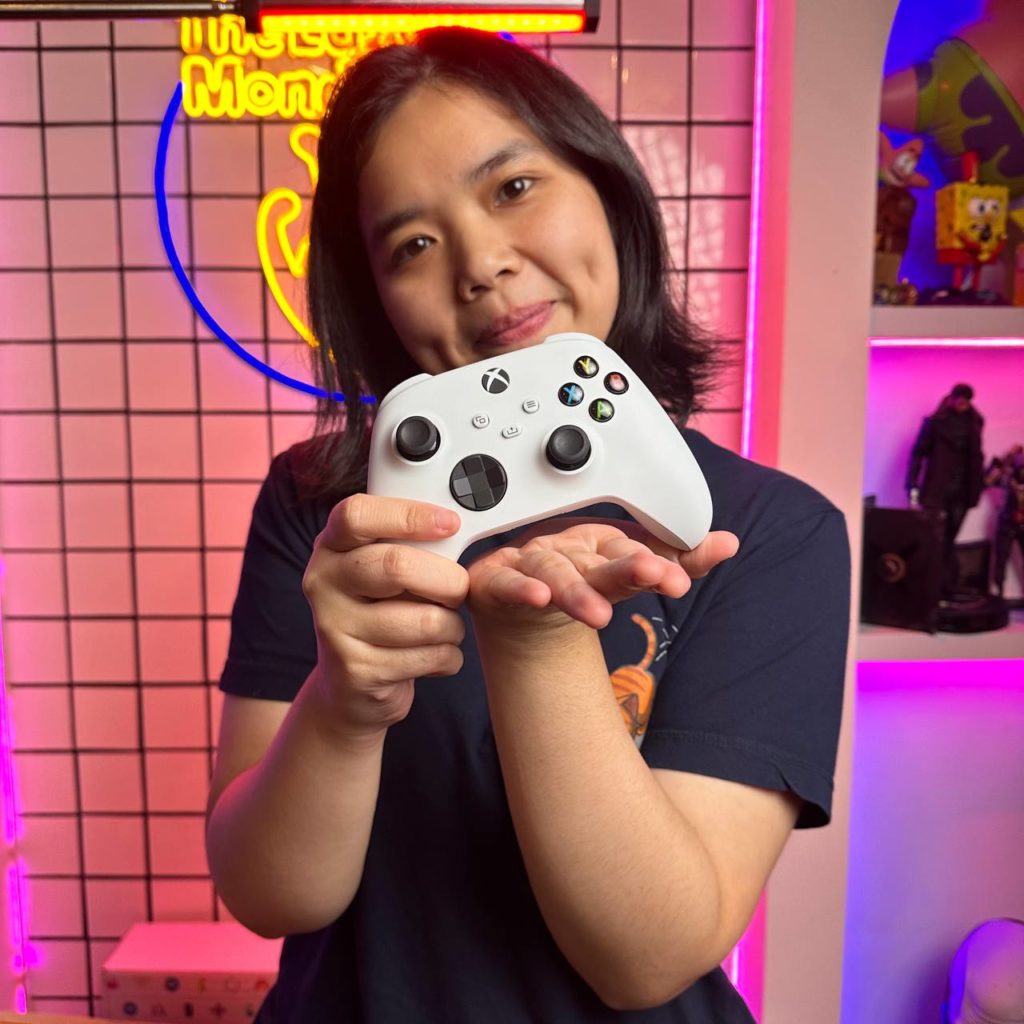 kontroler xbox