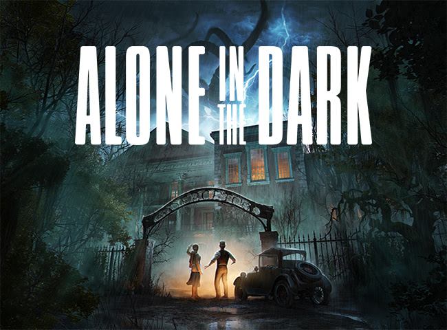 Alone in the Dark