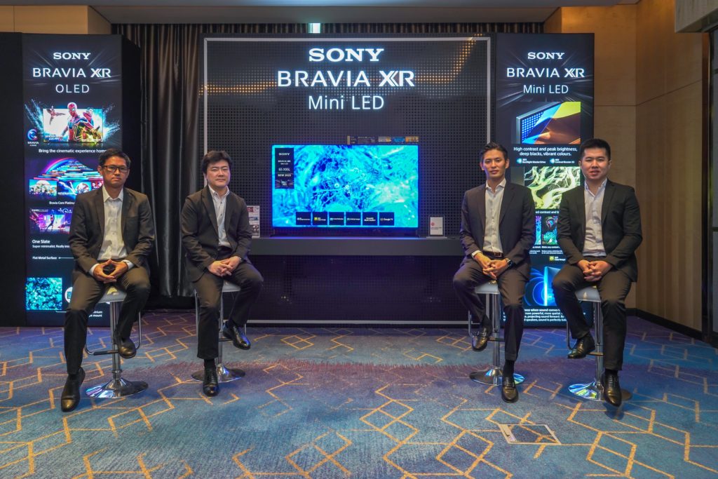 sony