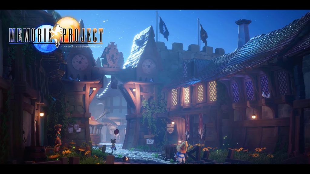 final fantasy ix