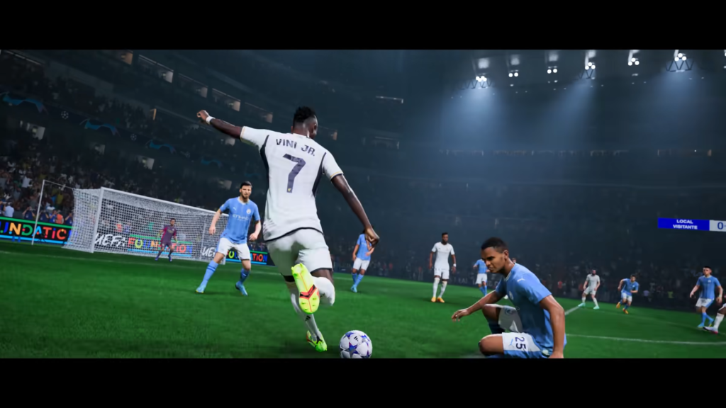 ea sports fc 24