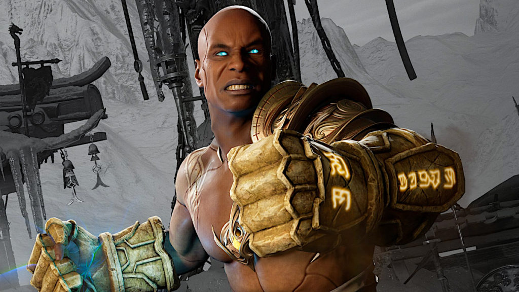 mortal kombat 1