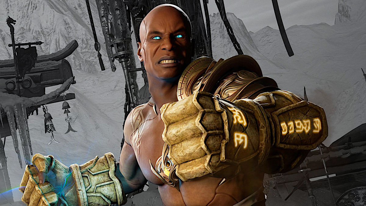 mortal kombat 1