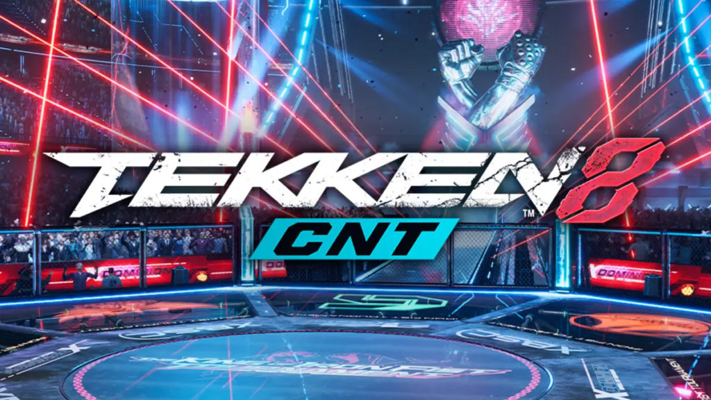 tekken 8