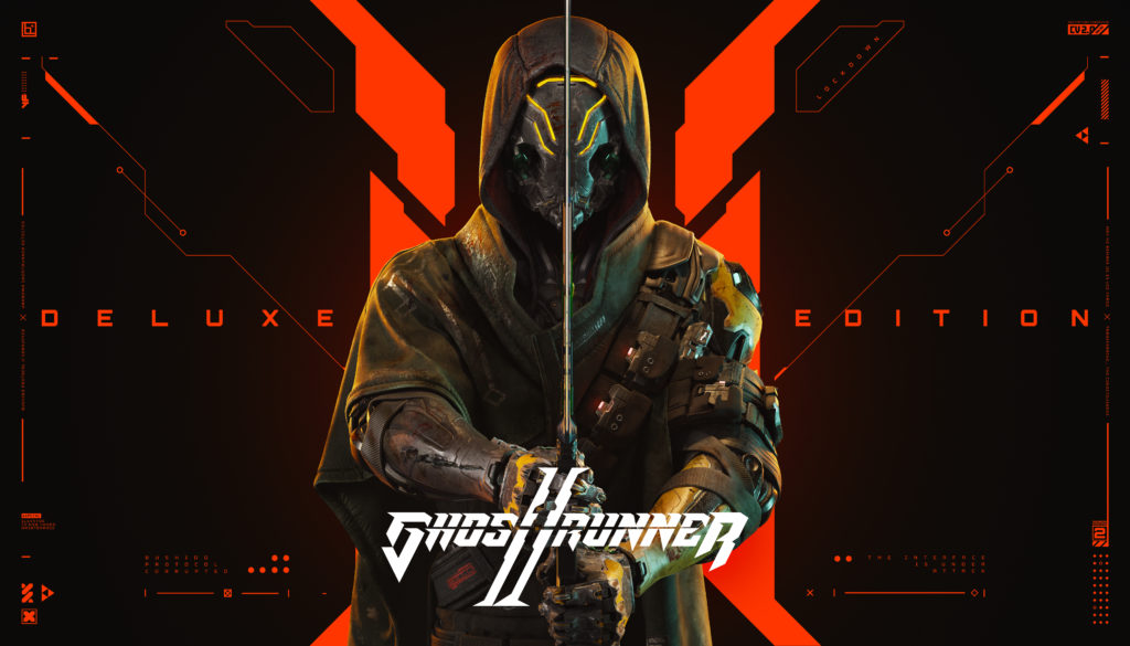 ghostrunner 2