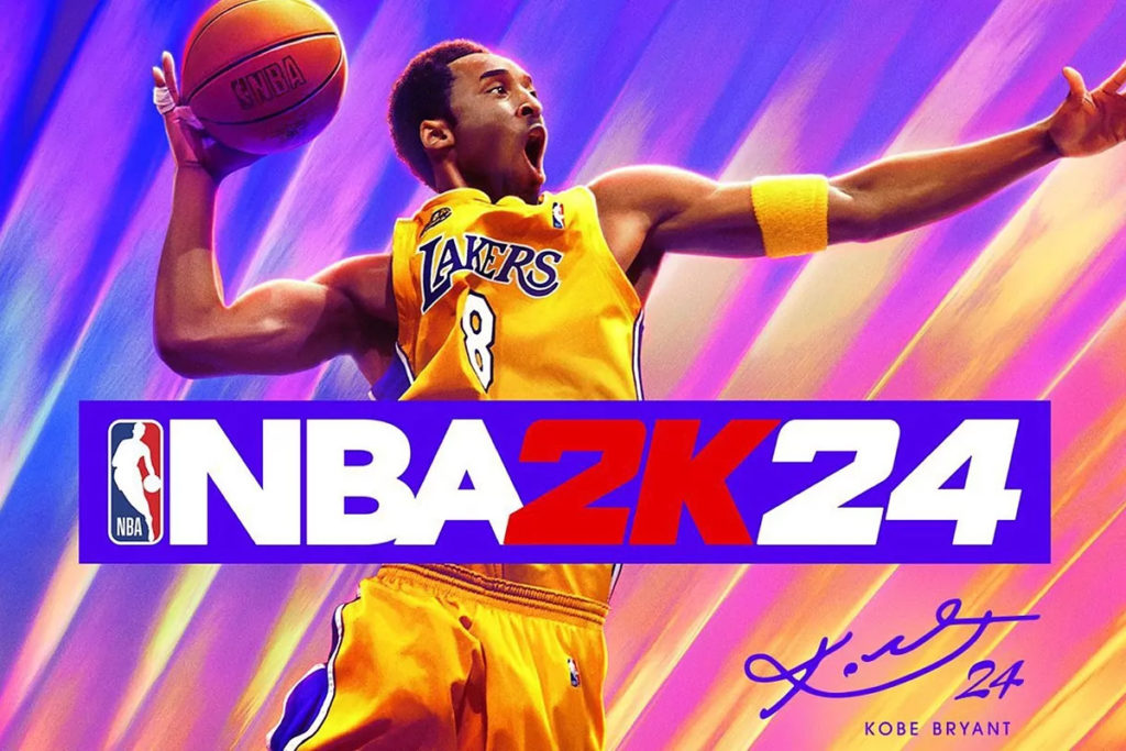 nba 2k24