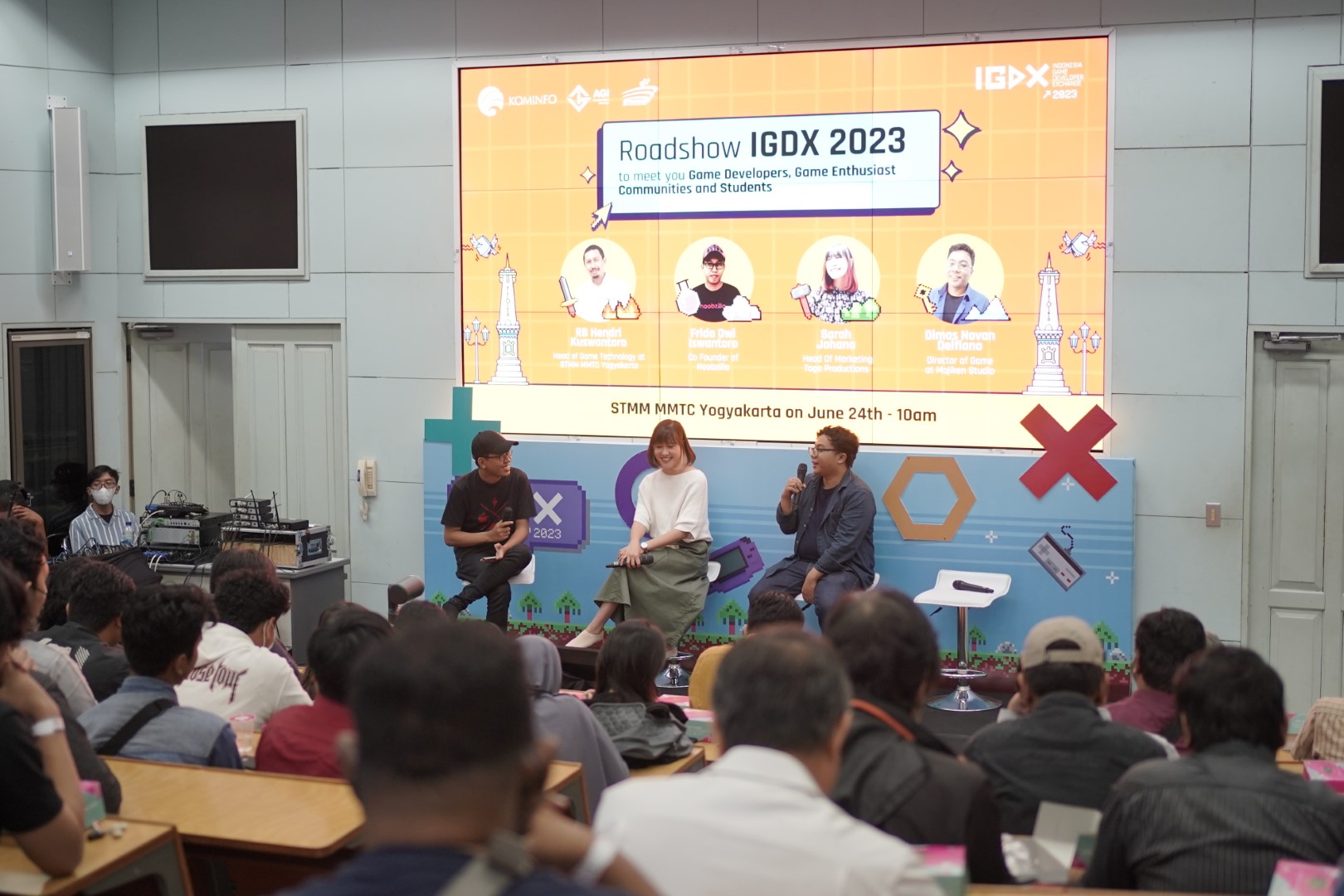 igdx