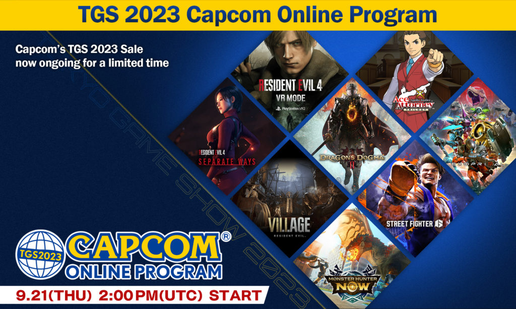 capcom