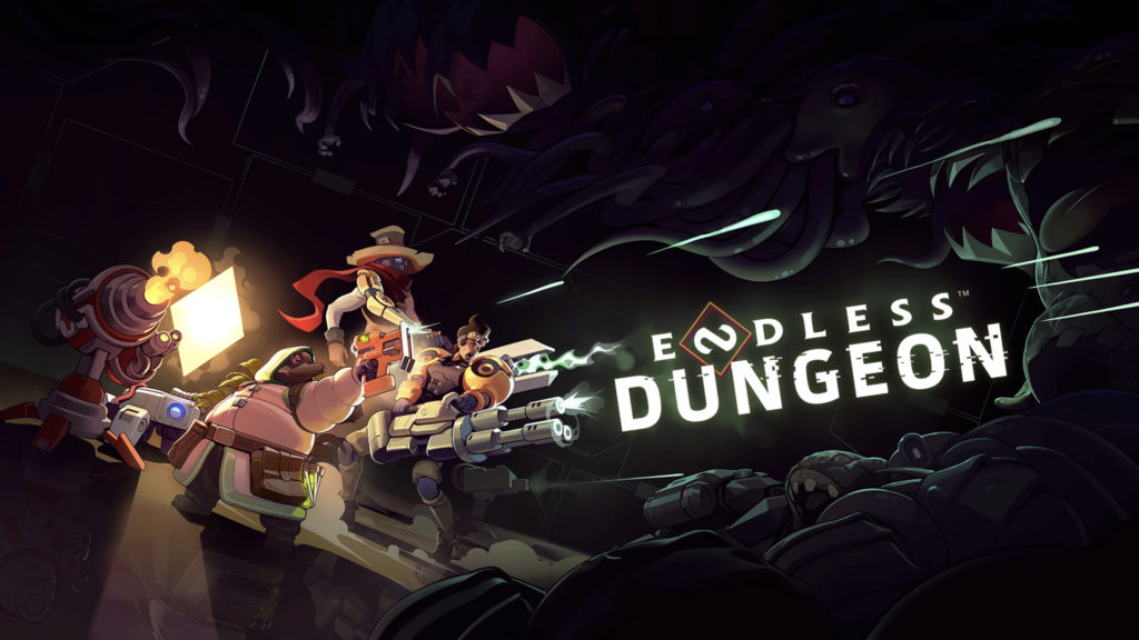 endless dungeon