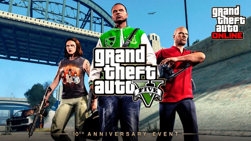 gta v