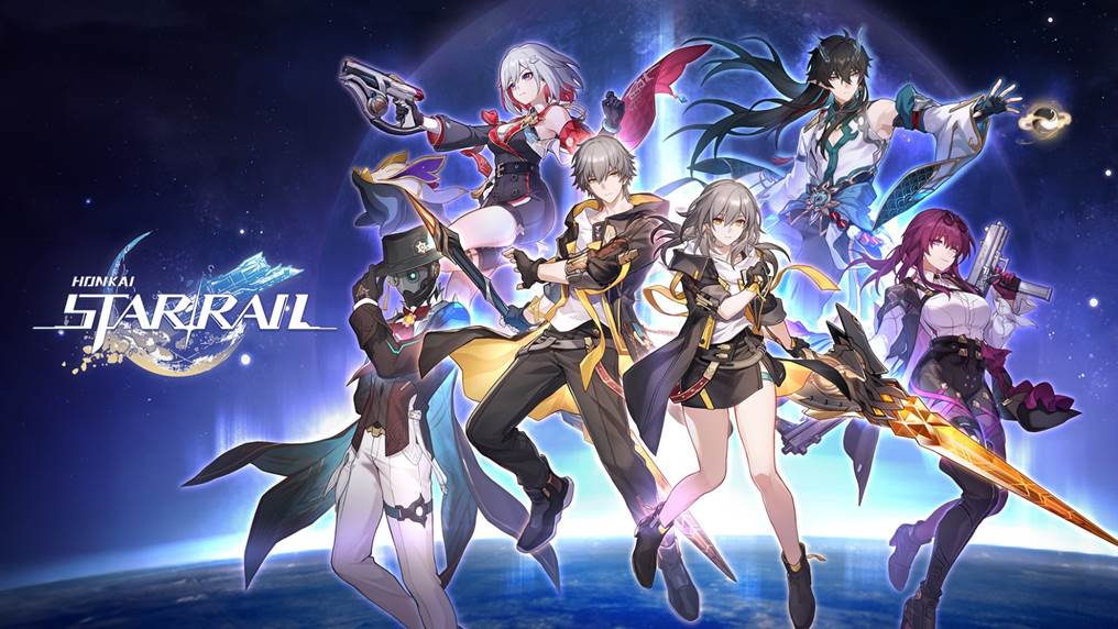honkai star rail