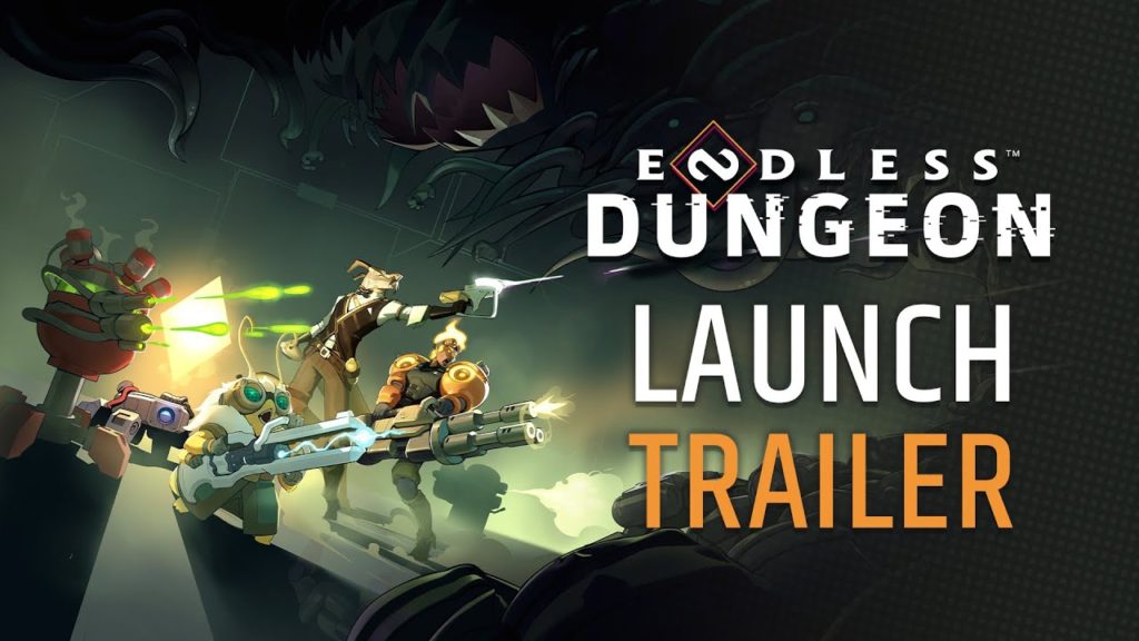 endless dungeon