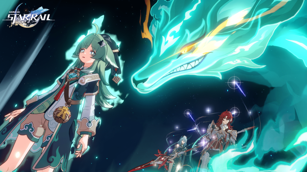 honkai star rail