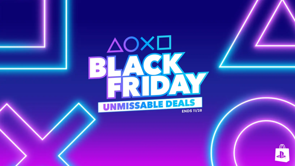 playstation store