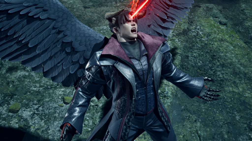 tekken 8
