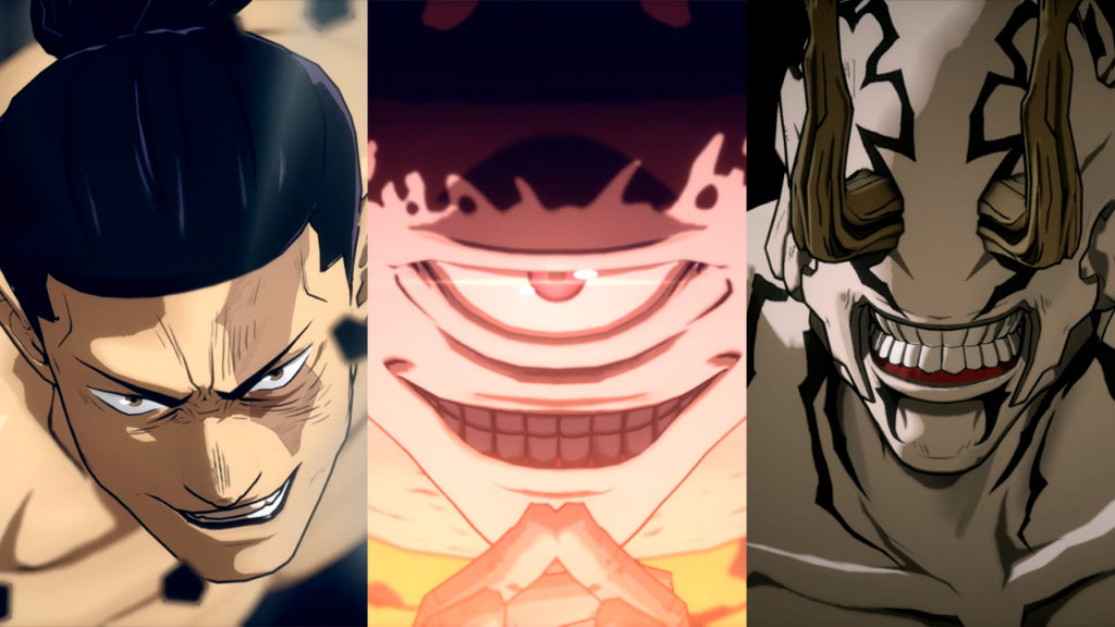 jujutsu kaisen cursed clash