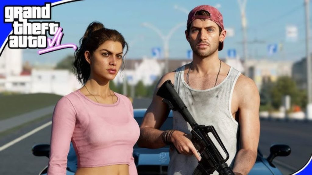 rockstar games