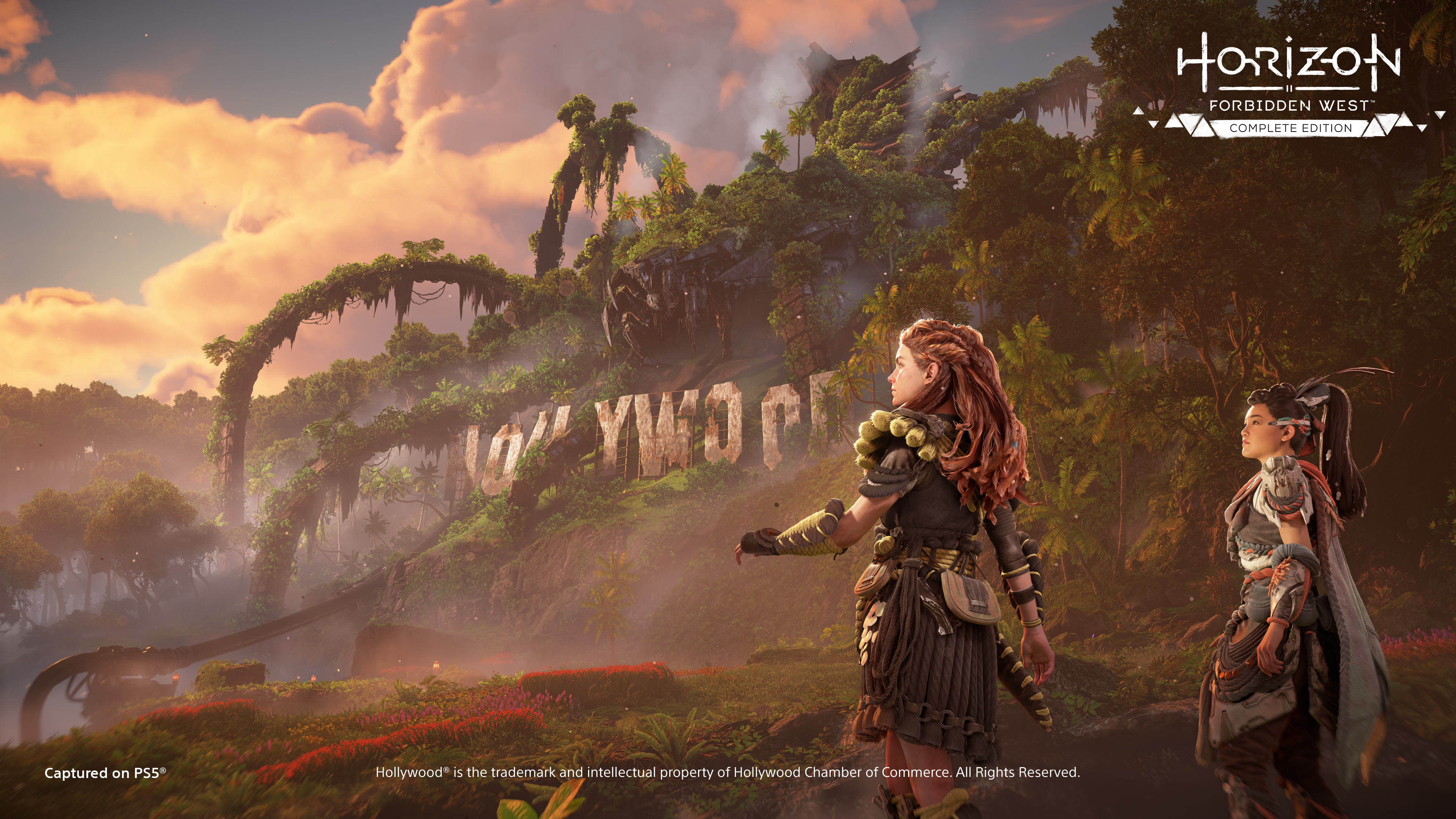 horizon forbidden west