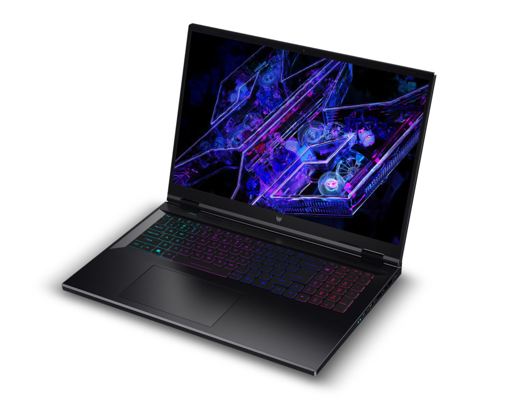 acer