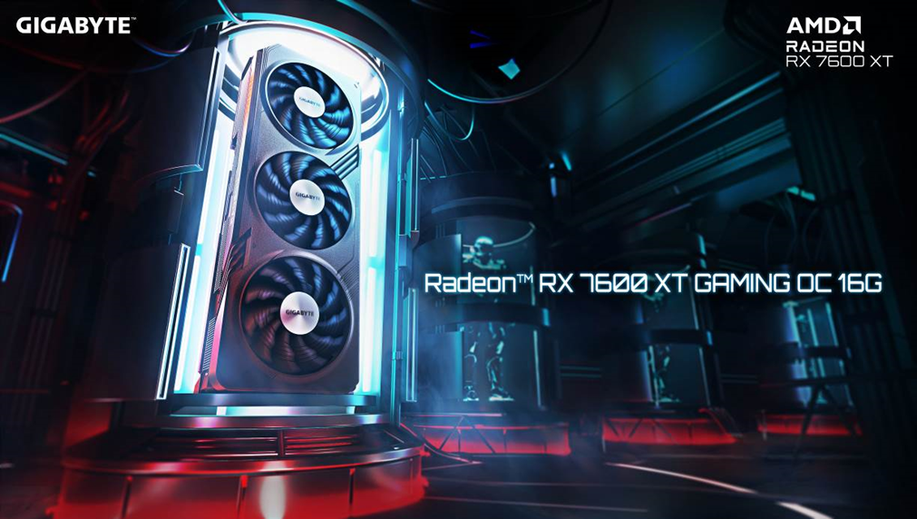 gigabyte