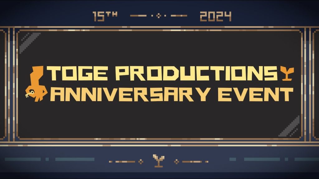 toge productions