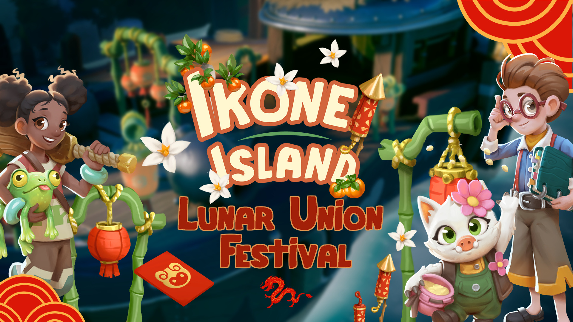 ikonei island