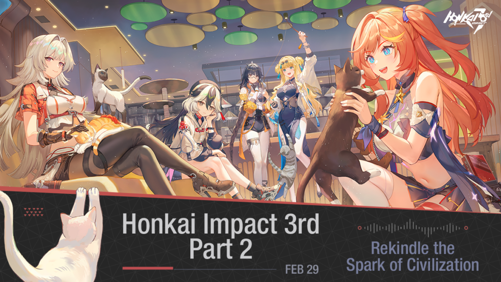 honkai impact 3