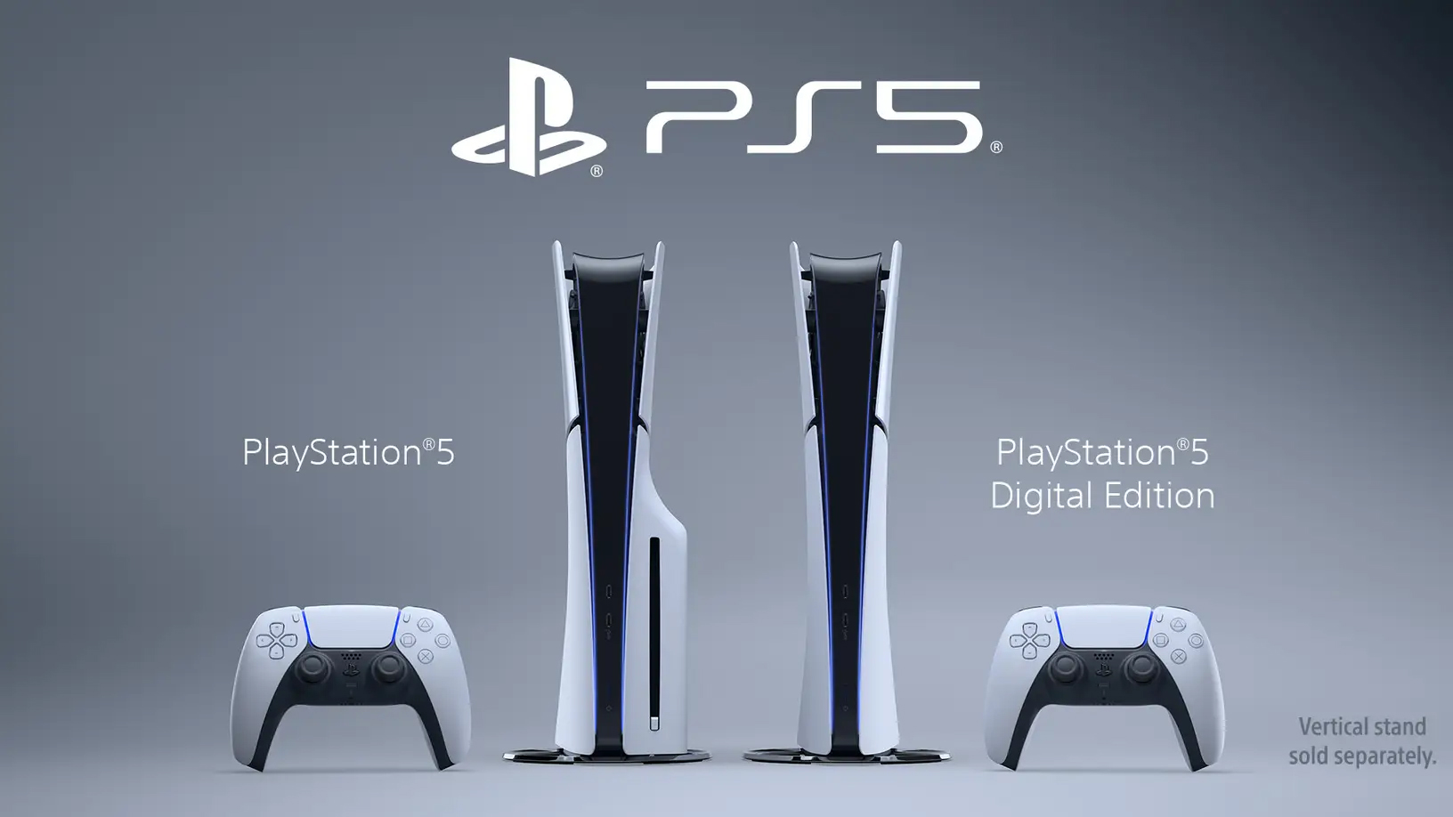playstation 5 slim