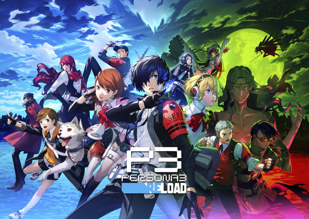 persona