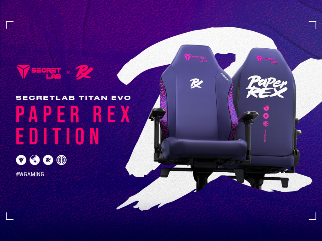secretlab