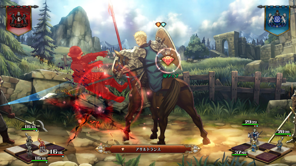 unicorn overlord