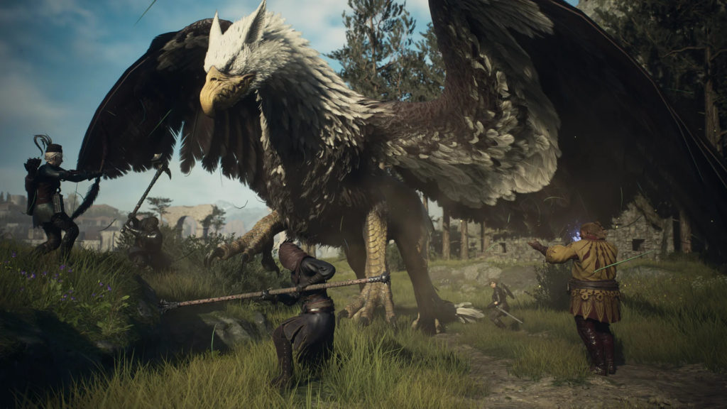 dragons dogma 2