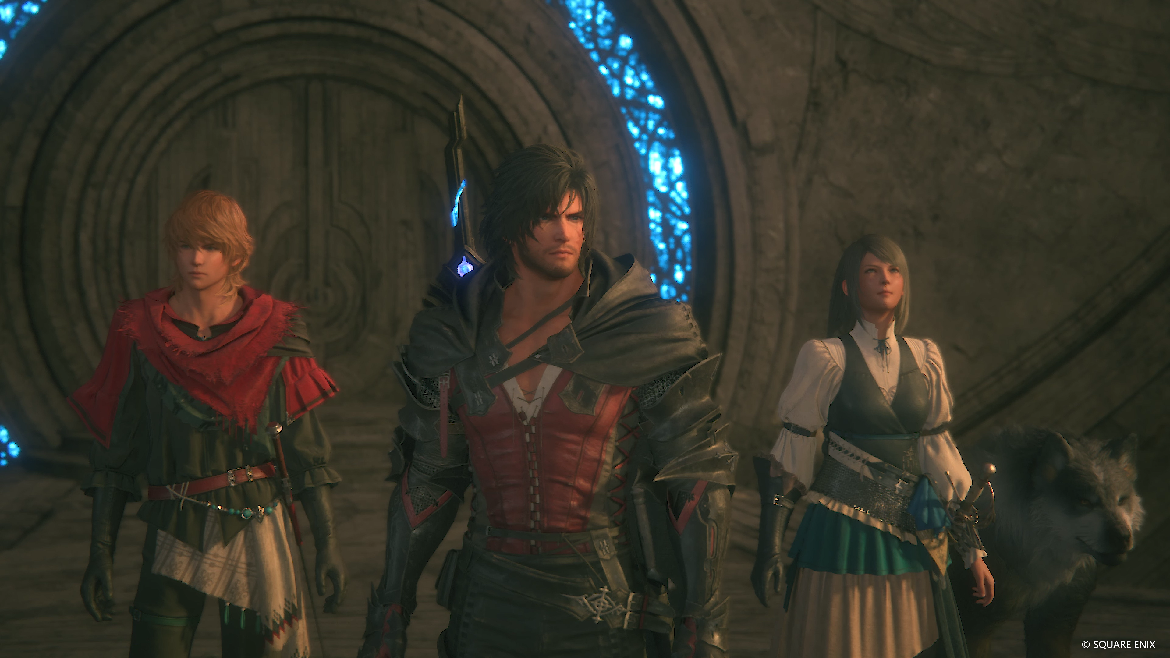 final fantasy xvi