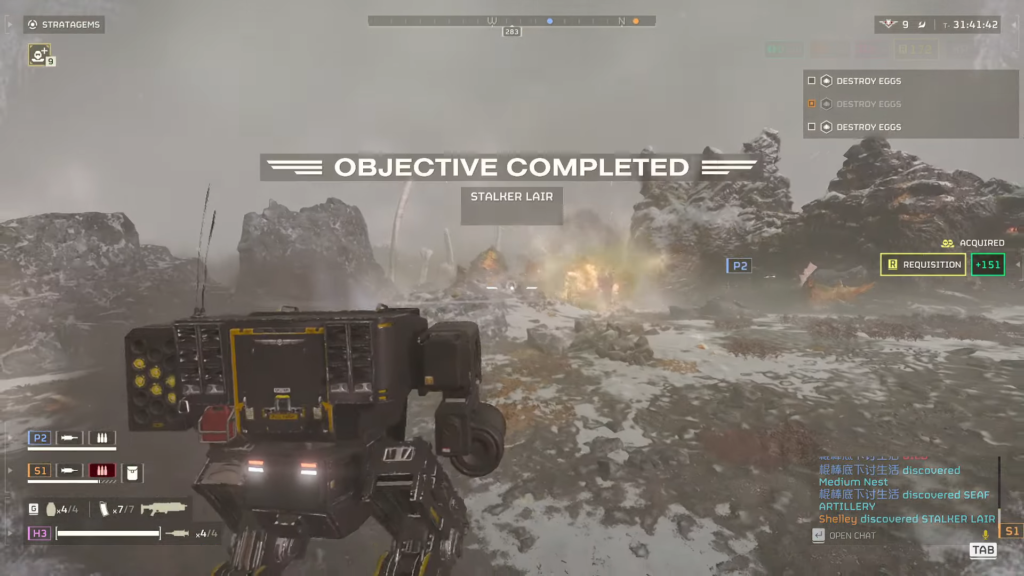 helldivers 2